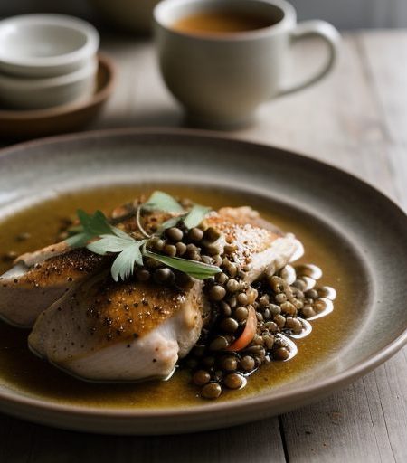 Chicken Recipe recipe image