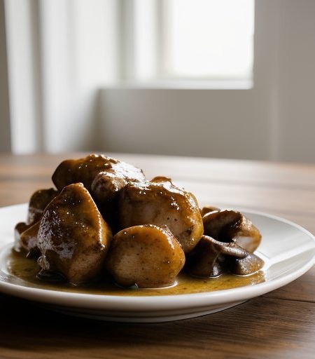 Chicken Recipe recipe image