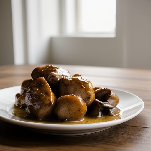 Chicken Recipe recipe image