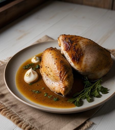 Chicken Recipe recipe image