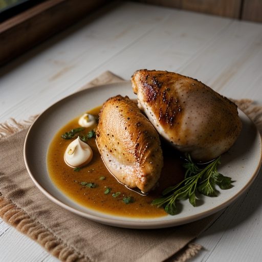 Chicken Recipe recipe image