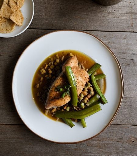 Chicken Recipe recipe image