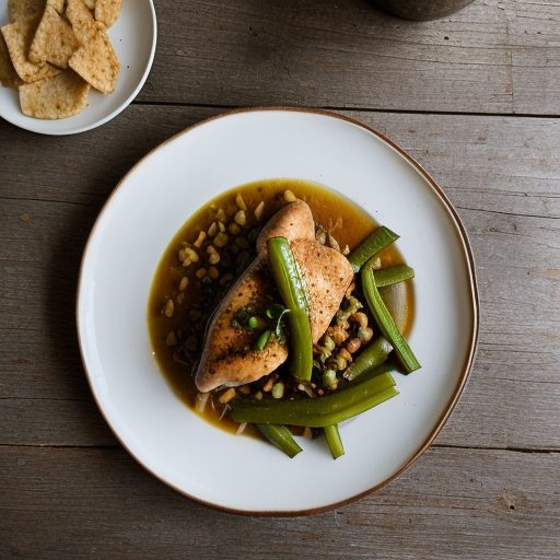 Chicken Recipe recipe image
