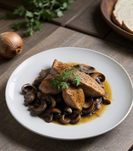 Chicken Recipe recipe image