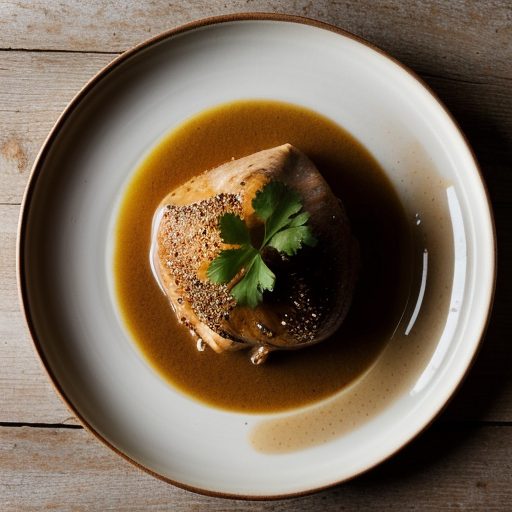Chicken Recipe recipe image