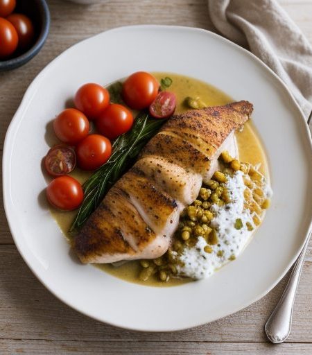 Chicken Recipe recipe image