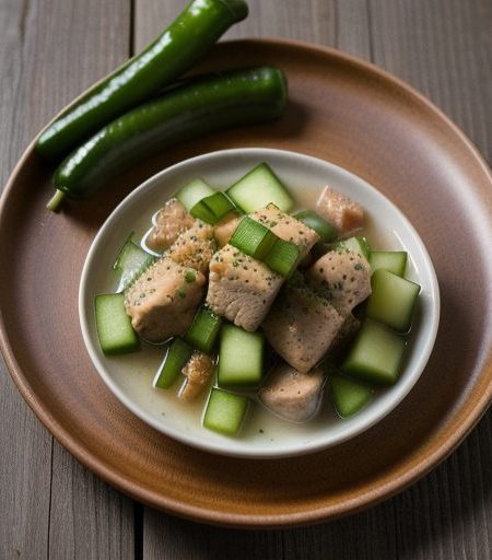 Chicken Recipe recipe image