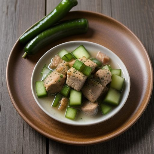 Chicken Recipe recipe image