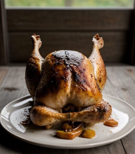 Chicken Recipe recipe image