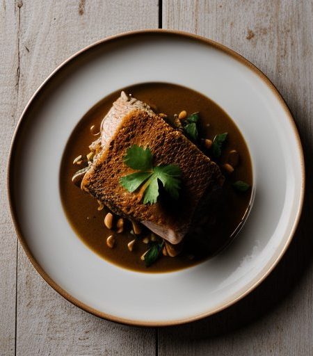 Chicken Recipe recipe image