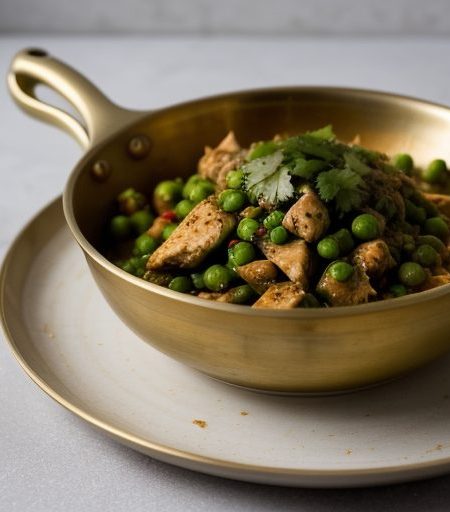 Chicken Recipe recipe image