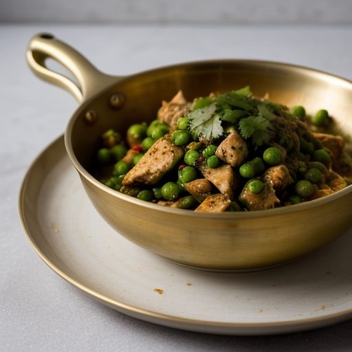 Chicken Recipe recipe image