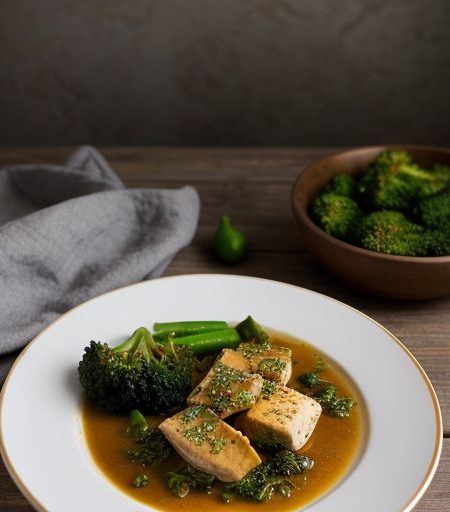 Chicken Recipe recipe image