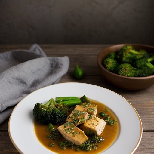 Chicken Recipe recipe image