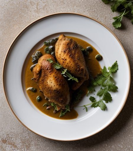 Chicken Recipe recipe image