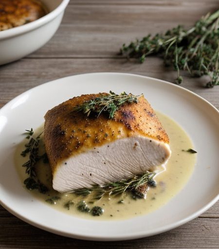 Chicken Recipe recipe image