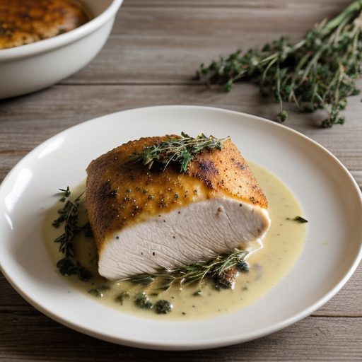 Chicken Recipe recipe image