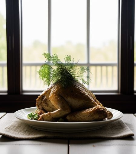 Chicken Recipe recipe image
