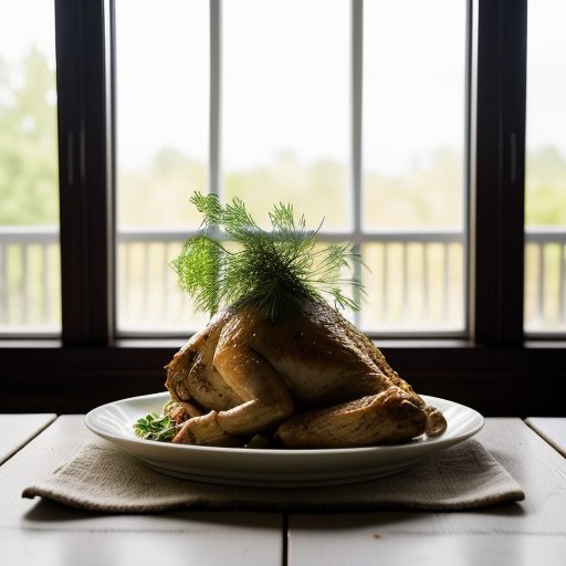 Chicken Recipe recipe image