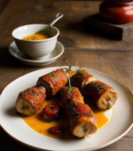 Chicken Recipe recipe image