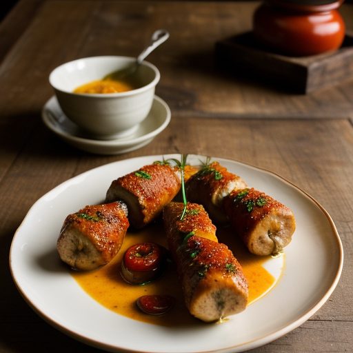 Chicken Recipe recipe image