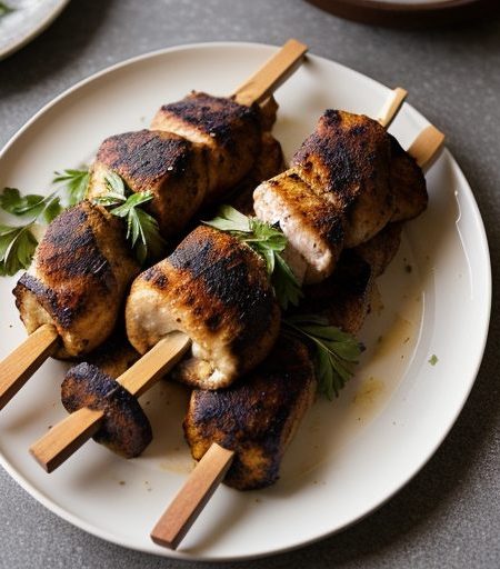 Chicken Recipe recipe image