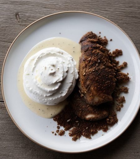Chicken Recipe recipe image
