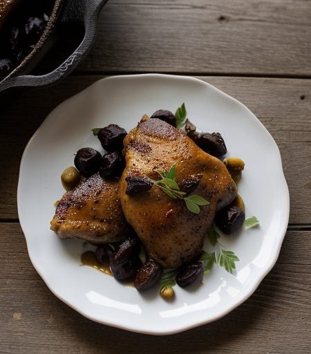 Chicken Recipe recipe image