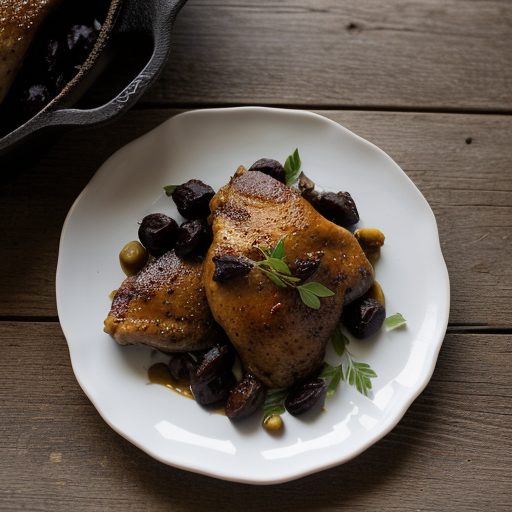 Chicken Recipe recipe image