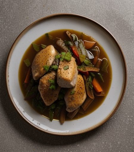 Chicken Recipe recipe image