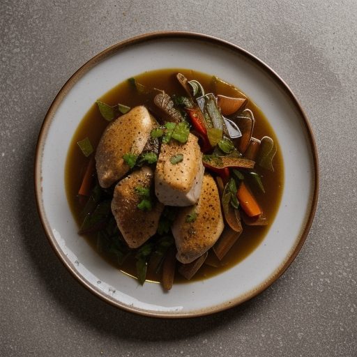 Chicken Recipe recipe image