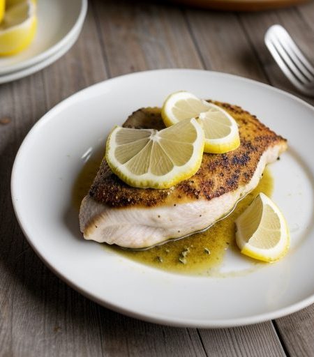 Chicken Recipe recipe image