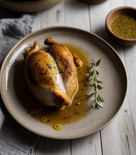 Chicken Recipe recipe image
