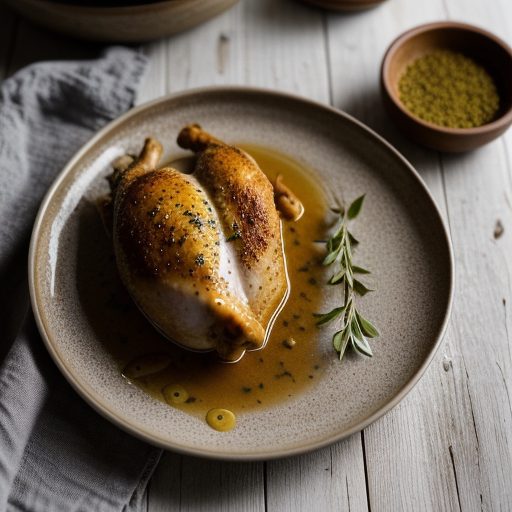 Chicken Recipe recipe image