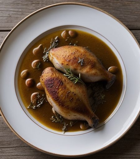 Chicken Recipe recipe image