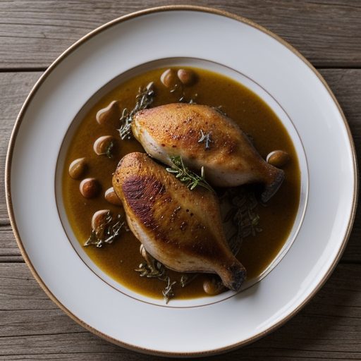 Chicken Recipe recipe image