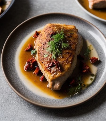 Chicken Recipe recipe image