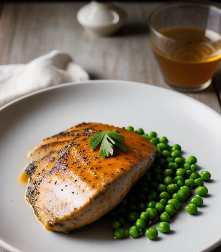 Chicken Recipe recipe image