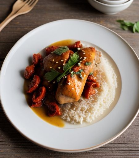 Chicken Recipe recipe image