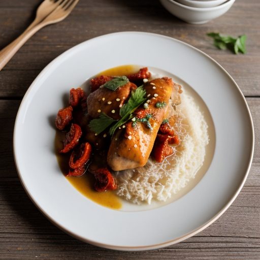 Chicken Recipe recipe image