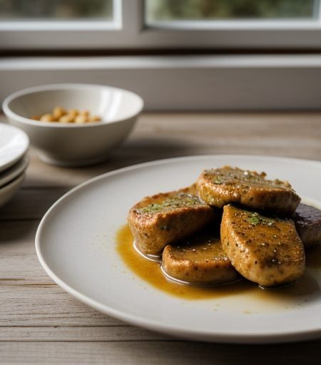 Chicken Recipe recipe image