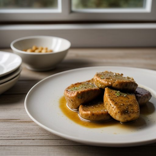 Chicken Recipe recipe image