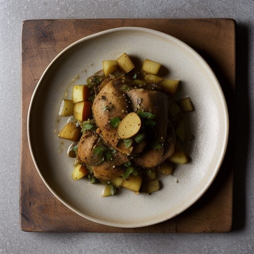 Chicken Recipe recipe image