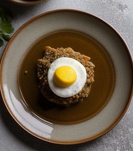 Chicken Recipe recipe image