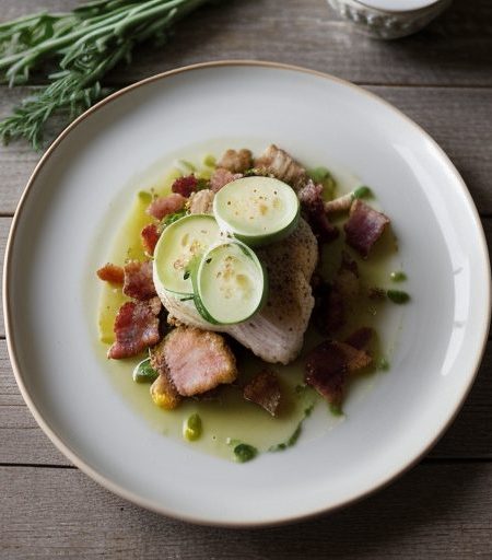 Chicken Recipe recipe image