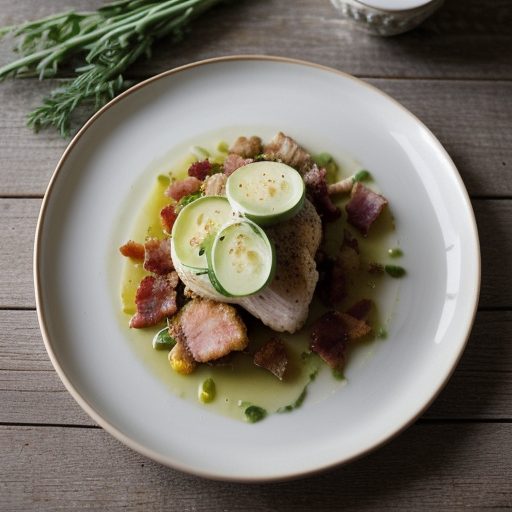 Chicken Recipe recipe image