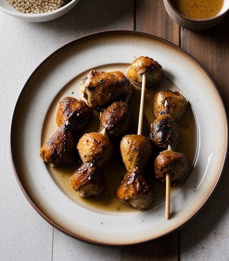 Chicken Recipe recipe image