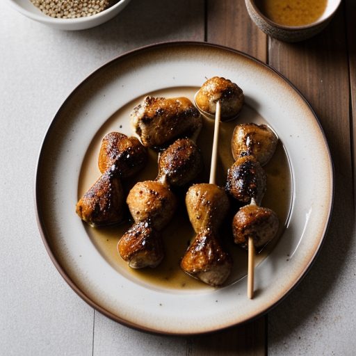 Chicken Recipe recipe image