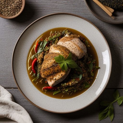 Chicken Recipe recipe image