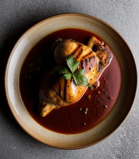 Chicken Recipe recipe image